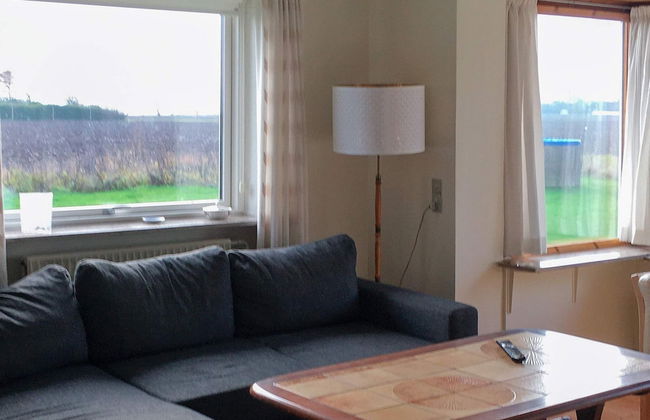 8 Person Holiday Home in Harpelunde - Foto 33