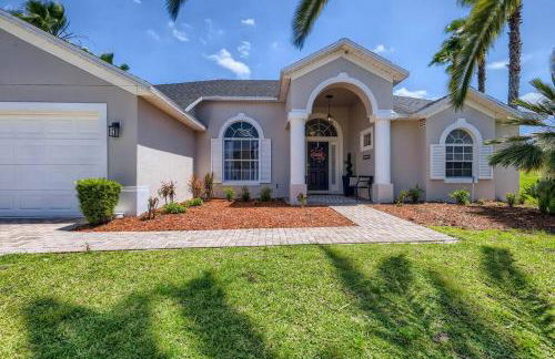 NEW Modern Relaxing 4 Bedroom Pool Villa Near Disney's Parks - Foto 28