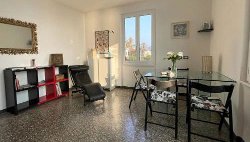 Sea Home above Sori village - Foto 5