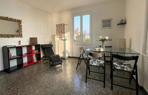 Sea Home above Sori village - Foto 5