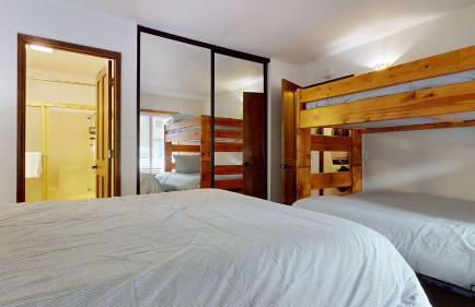 Serene Sierra Sanctuary - Experience Mammoth Magic - Foto 37