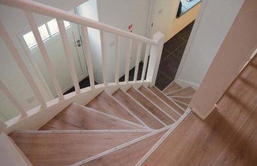 Dalveich Cottage, hot tub, 2 bedroom, Lochearnhead - Foto 50