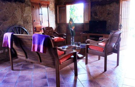 Casa Rural El Lirón - Foto 9