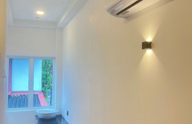 The Villa Sea Breeze - Photo 21