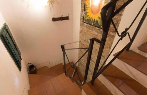 Holiday Home Colle alla luna by Interhome - Foto 24