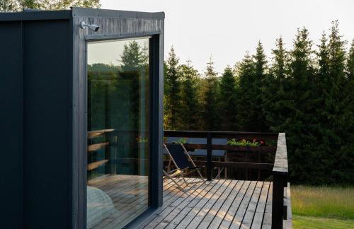 Cottage with sauna doBeskid - Foto 40