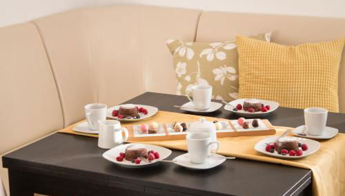 Fühl dich heimelig und umsorgt in deinem Hyggelig-Haus in Elz! - Photo 3