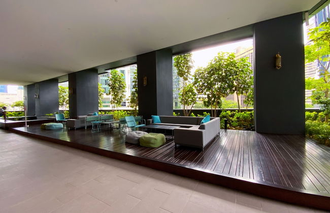 Star Suites KLCC - Foto 68