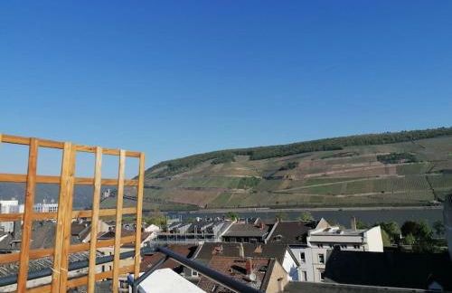 HomeSweetHome#Bingen - Foto 20