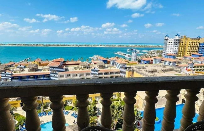 chalet in Porto Marina North Coast - Foto 6