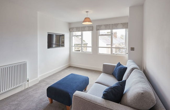 Host Stay Apartment 2 High Street - Photo 21