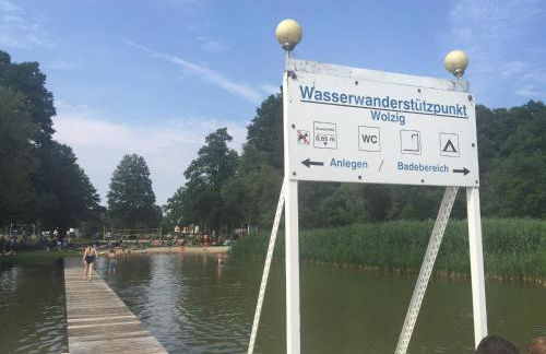 Ferienwohnung vor den Toren Berlins - Foto 7