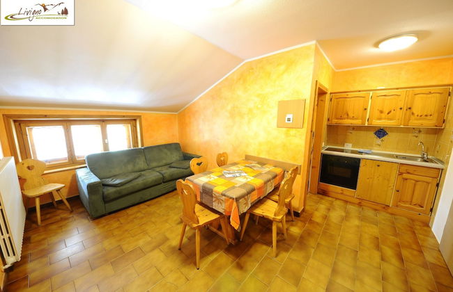 Residence Casa Longa - Foto 59