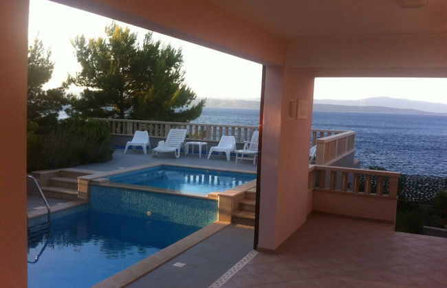 Mlad - With Pool - A3 - Photo 10