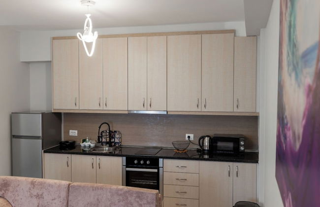 Esel Apartments - Foto 38