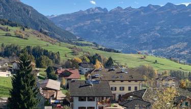 Al Sole di Fiemme Apartment - Foto 4