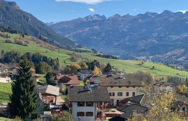 Al Sole di Fiemme Apartment - Foto 4