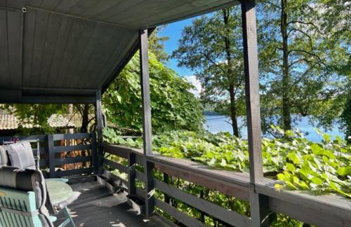 Domek nad jeziorem - Foto 14