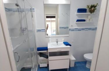 APARTAMENTO con TERRAZA VISTAS AL MAR - Foto 27