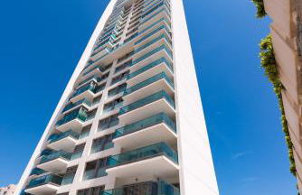 Torre Lugano by Renthas - Foto 28