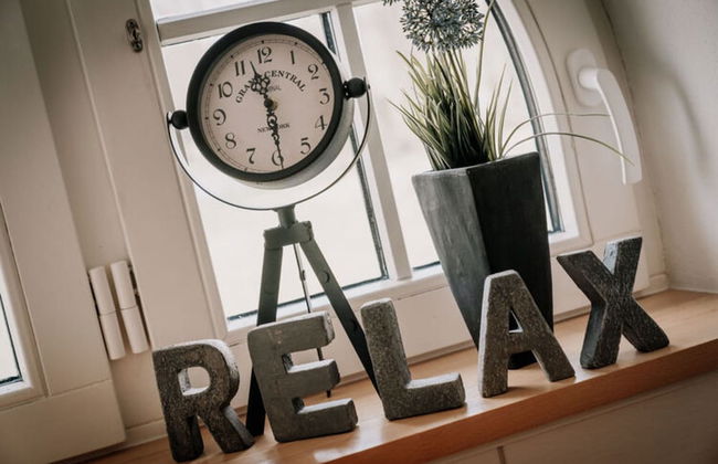 Holiday Apartment in Turmlauer Koog - Foto 25