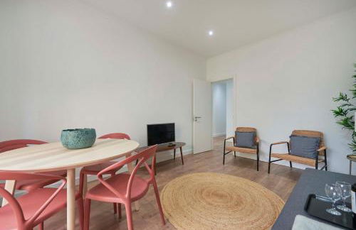 Spacious & Light-Filled 4BR Apartment By TimeColer - Foto 11