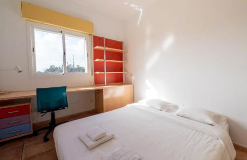 Livemálaga Great Terrace & Calm House - Foto 45