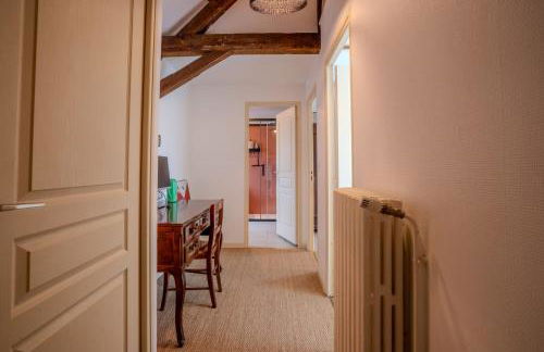 Break en Sarthe - Wifi - Jardin - Photo 22