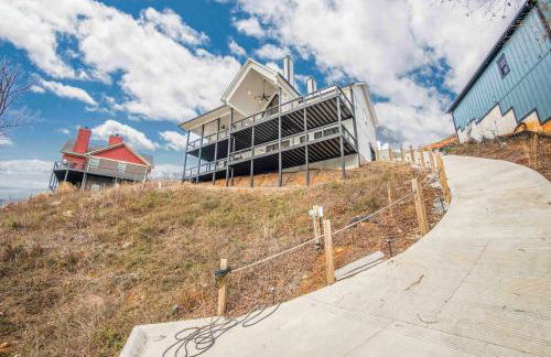 Luxury Lakeside Living at Knot Working on Norris Lake - Foto 37