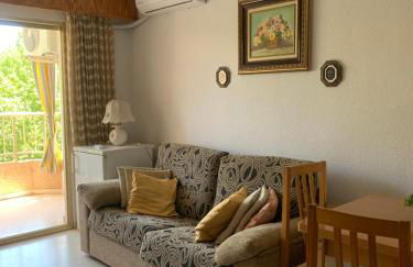 Sol y Mar - Apartamento Playa Gandia - Photo 29