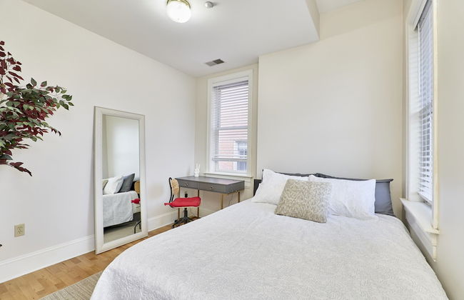 White House at Grand Central - Foto 53