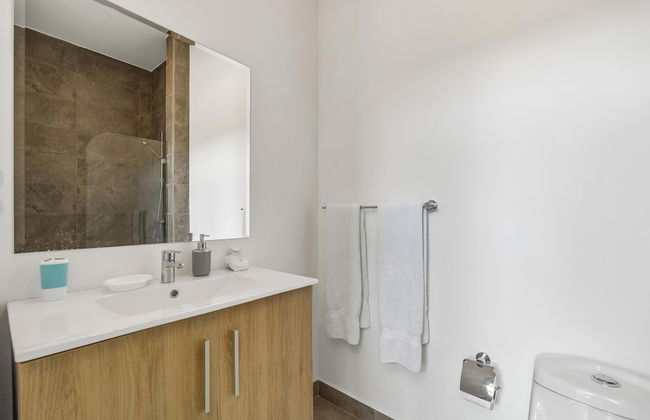 8 min walk to Beach Pool & Golf - Foto 11