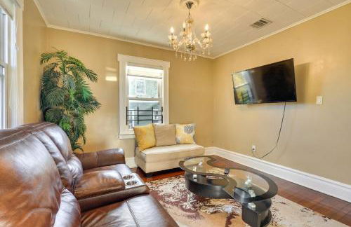 Free Parking Spot! Extended Stay Near Newark and NYC - Foto 5