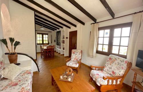 La Casita de Malnombre - Foto 22