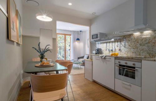 Aspasios City Oasis Apartments - Foto 8