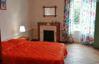 Grande maison de ville avec jardin Valence en Poitou pour 8 à 14 personnes - Foto 18