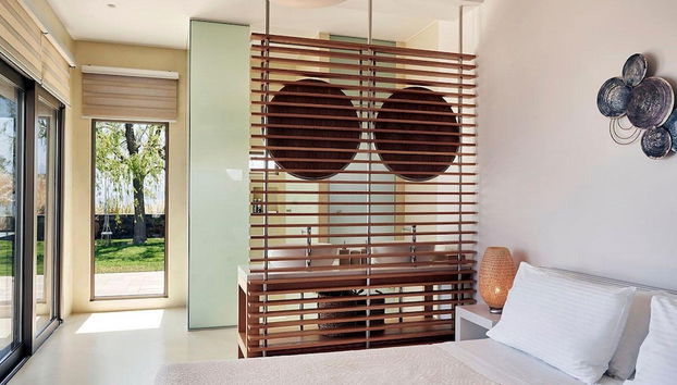 Breathtaking Views 4 Bedroom Villa - Foto 2, Habitación