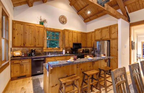 Abode at the Homestead - Foto 18