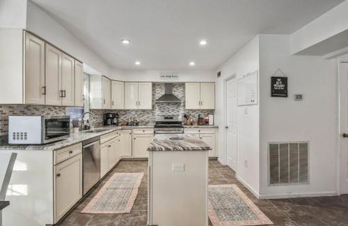 Dulles Luxury Movie Theater, Grill, Gazebo - Foto 18