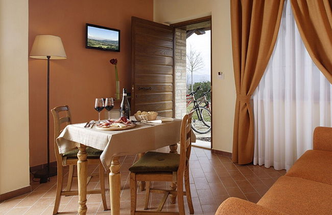 Holiday Apartment on a Farm in Umbria - Photo 50