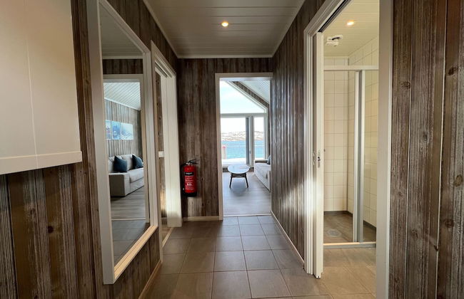 Norsk Havbrukssenter AS - Photo 16