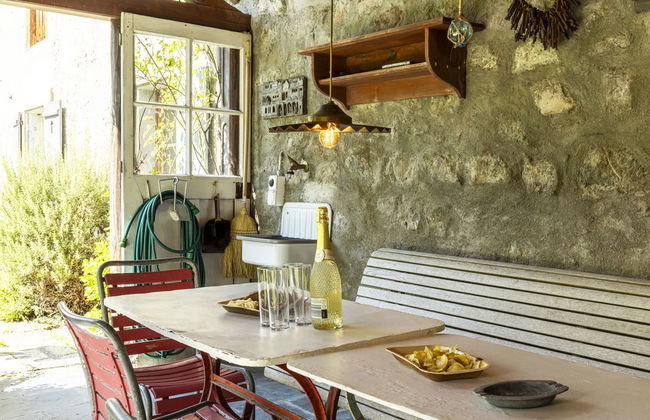 Grangettes - Foto 10