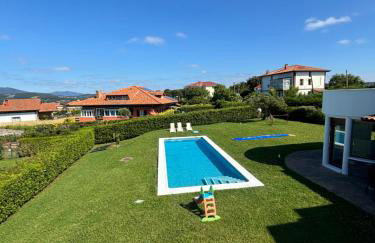 Sunset House Barrika - Foto 44