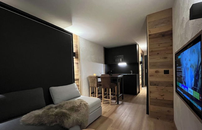 Les Cerfs - Appartement & Studio - Foto 14