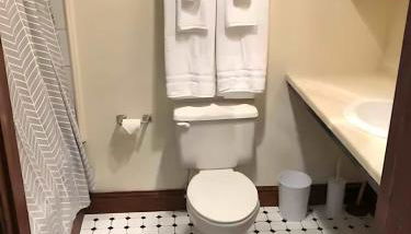 Jacuzzi Loft-1Br Extnd Stay Near Capitol - Foto 5, towels