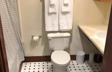 Jacuzzi Loft-1Br Extnd Stay Near Capitol - Foto 5