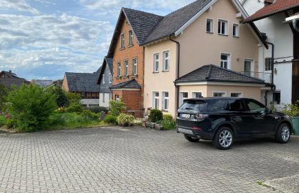 Charmante Bauernhofwohnung in Lautertal - Foto 29