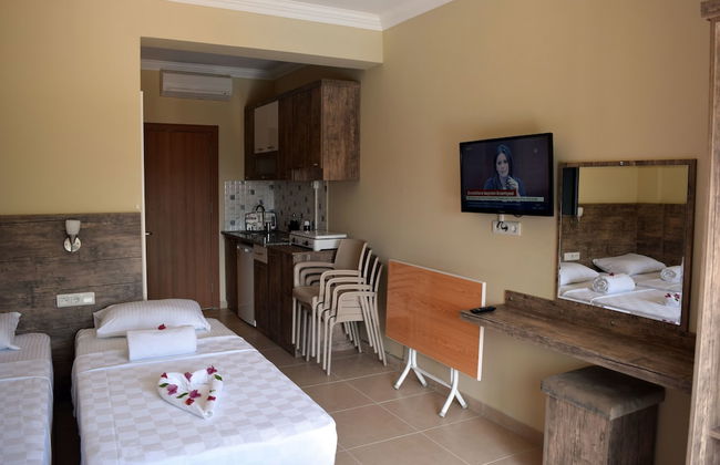 In Forest Göcek - Photo 46