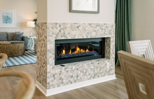 Hamilton Cay Reserve at Bermuda Bay by KEES Vacations - Foto 20