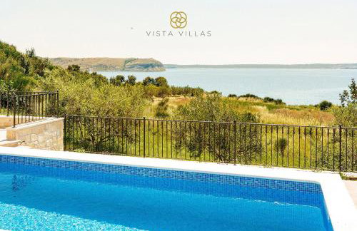 Vista Villas - Sunny Pleasure Apartment Villa W - Foto 29